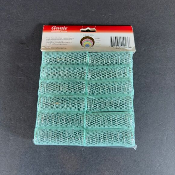 Annies Curler Set Lot of 5 Items: Roller Picks, Soft Twist Rollers, Etc. - Picture 9 of 11
